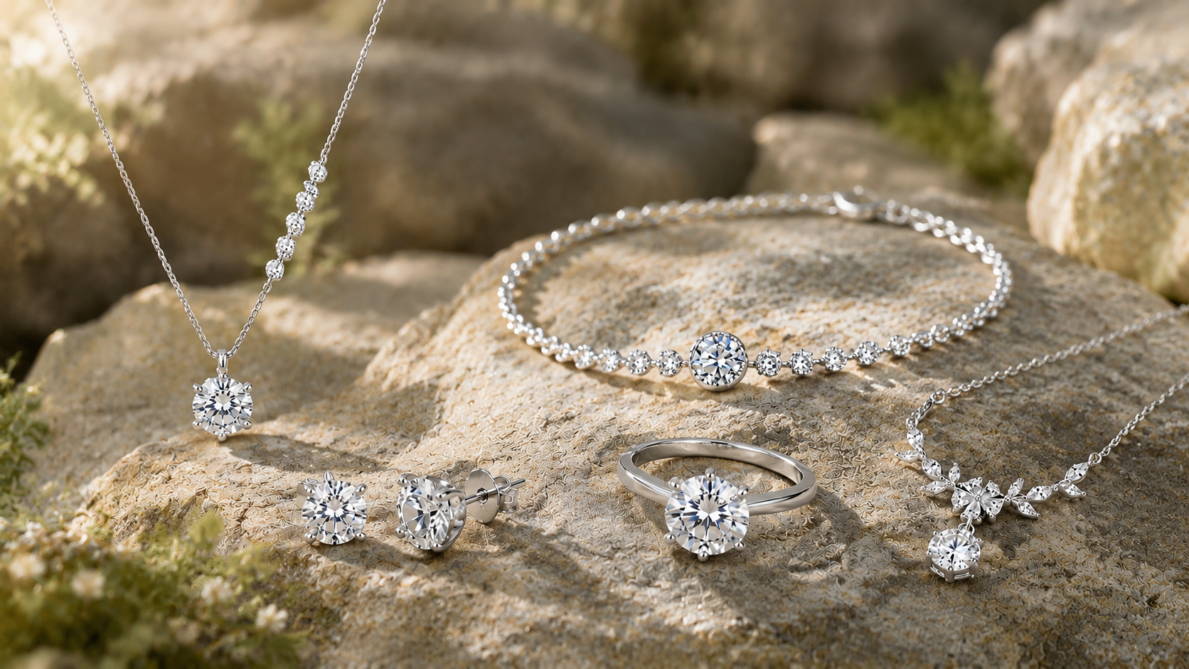 What is Moissanite?
