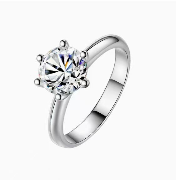 Various stylish rings from our popular hip hop jewelry collection showcasing bold designs and unique styles.