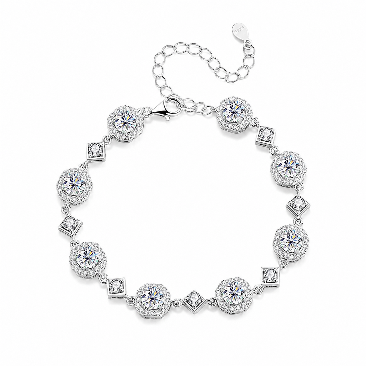 Bracelet Collection